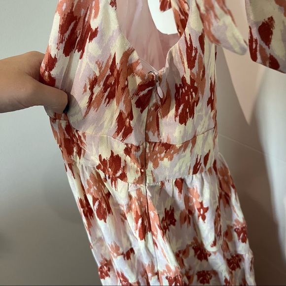 House of Harlow 1960 Maxi Dress - Picture 4 of 5